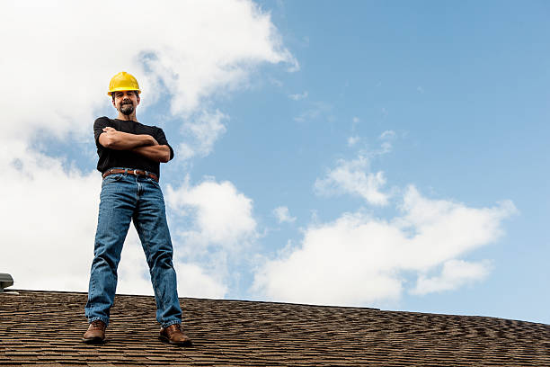 Best Metal Roofing Contractor  in Mountain View, AR