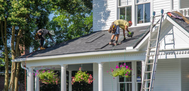 Trusted Mountain View, AR Roofing Contractor Experts